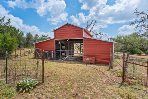 500 Reverse R Drive Fredericksburg TX 78631