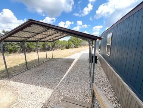 140 Teague Road Kerrville TX 78028