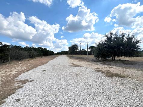 140 Teague Road Kerrville TX 78028