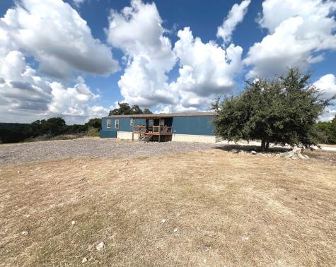140 Teague Road Kerrville TX 78028