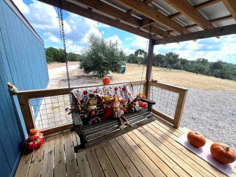 140 Teague Road Kerrville TX 78028