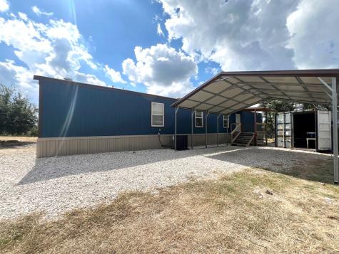 140 Teague Road Kerrville TX 78028