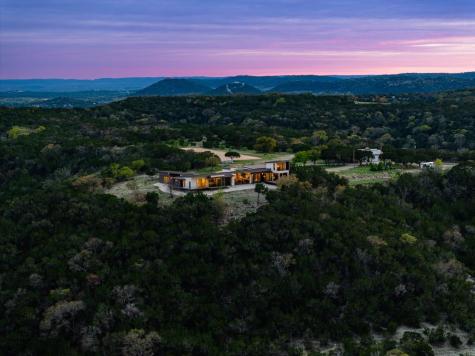5081 Highway 173 Center Point TX 78010