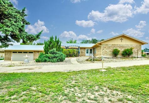 307 Westway Drive Kerrville TX 78028