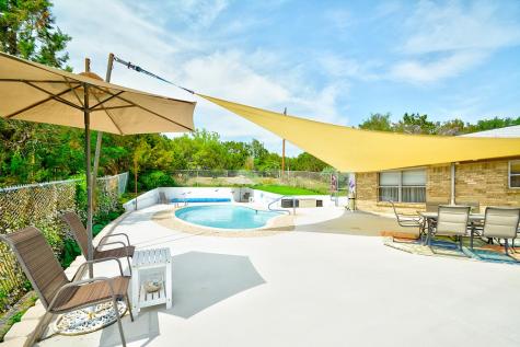 307 Westway Drive Kerrville TX 78028