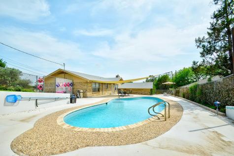 307 Westway Drive Kerrville TX 78028