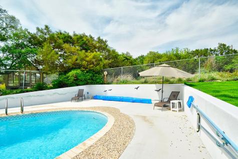 307 Westway Drive Kerrville TX 78028