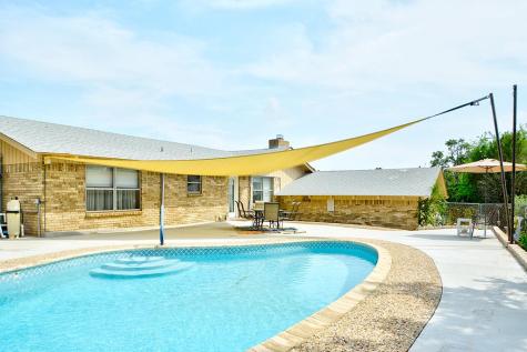 307 Westway Drive Kerrville TX 78028