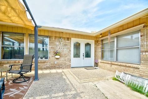 307 Westway Drive Kerrville TX 78028