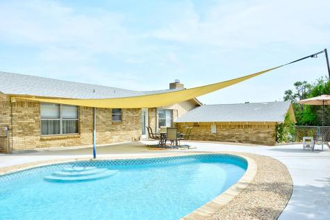 307 Westway Drive Kerrville TX 78028