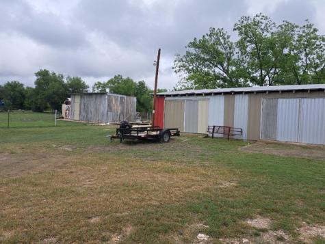 215 Third Street Camp Wood TX 78833
