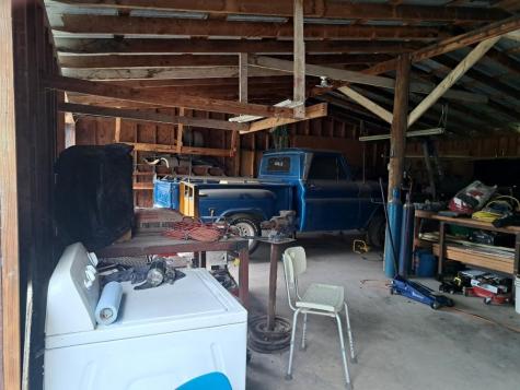 215 Third Street Camp Wood TX 78833