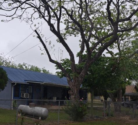 215 Third Street Camp Wood TX 78833
