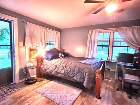 215 Third Street Camp Wood TX 78833