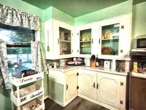 215 Third Street Camp Wood TX 78833