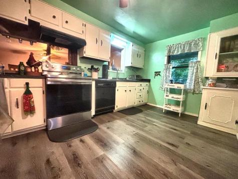 215 Third Street Camp Wood TX 78833