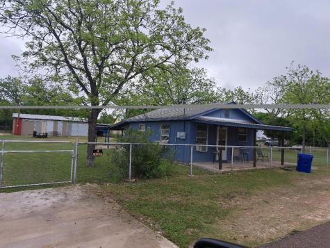 215 Third Street Camp Wood TX 78833