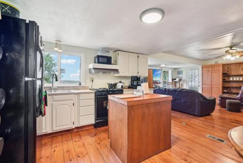 780 Mountain Drive Kerrville TX 78028