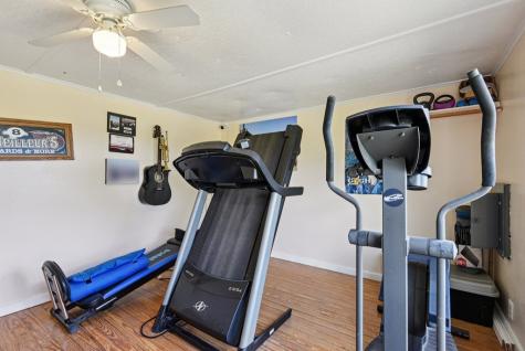 780 Mountain Drive Kerrville TX 78028