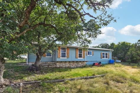 780 Mountain Drive Kerrville TX 78028