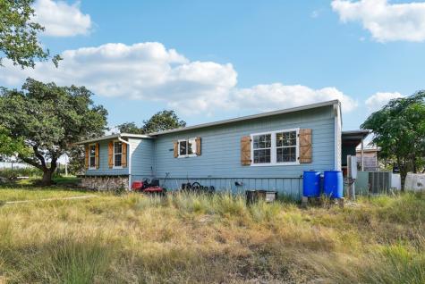 780 Mountain Drive Kerrville TX 78028