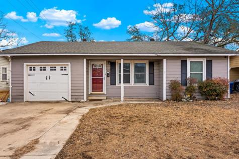 603 Lewis Avenue Kerrville TX 78028