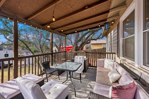 603 Lewis Avenue Kerrville TX 78028