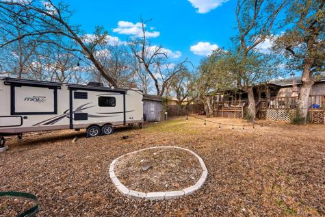 603 Lewis Avenue Kerrville TX 78028