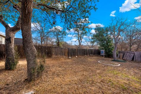 603 Lewis Avenue Kerrville TX 78028