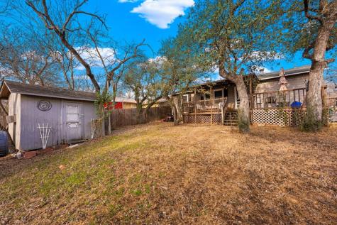 603 Lewis Avenue Kerrville TX 78028