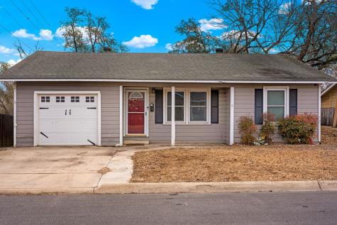 603 Lewis Avenue Kerrville TX 78028