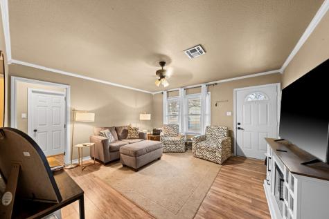 603 Lewis Avenue Kerrville TX 78028