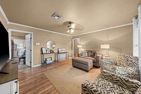 603 Lewis Avenue Kerrville TX 78028