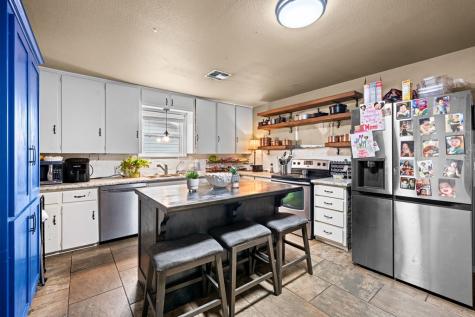 603 Lewis Avenue Kerrville TX 78028