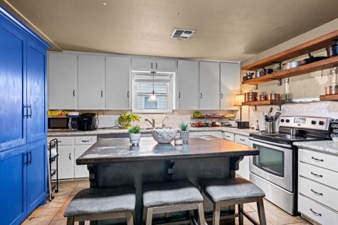 603 Lewis Avenue Kerrville TX 78028