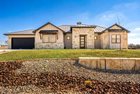 4528 #12 Comanche Trace Drive Kerrville TX 78028