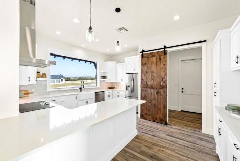 4528 #12 Comanche Trace Drive Kerrville TX 78028
