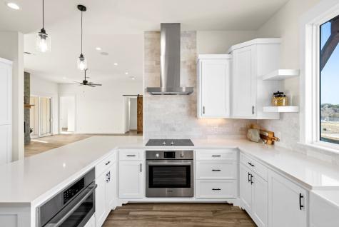 4528 #12 Comanche Trace Drive Kerrville TX 78028