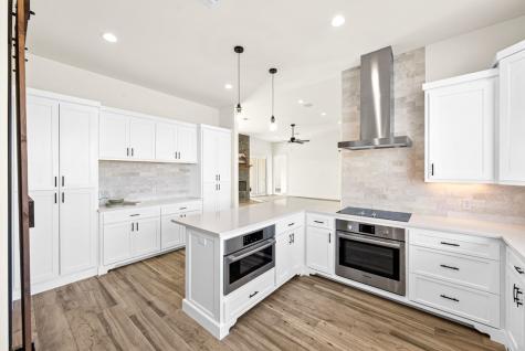 4528 #12 Comanche Trace Drive Kerrville TX 78028