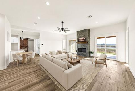 4528 #12 Comanche Trace Drive Kerrville TX 78028