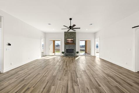 4528 #12 Comanche Trace Drive Kerrville TX 78028