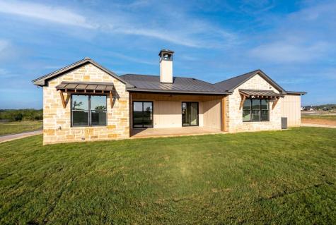 4528 #12 Comanche Trace Drive Kerrville TX 78028