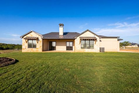 4528 #12 Comanche Trace Drive Kerrville TX 78028