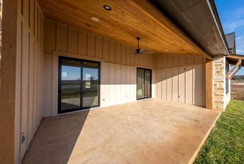 4528 #12 Comanche Trace Drive Kerrville TX 78028