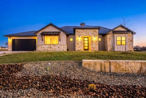 4528 #12 Comanche Trace Drive Kerrville TX 78028