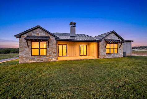 4528 #12 Comanche Trace Drive Kerrville TX 78028