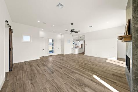 4528 #12 Comanche Trace Drive Kerrville TX 78028