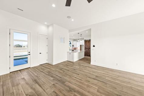 4528 #12 Comanche Trace Drive Kerrville TX 78028