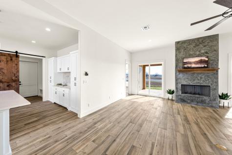 4528 #12 Comanche Trace Drive Kerrville TX 78028