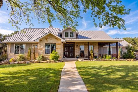 522 San Juan Kerrville TX 78028
